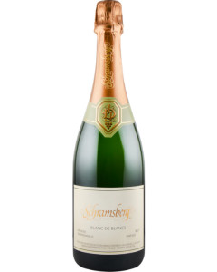 Schramsberg Blanc de Blancs 2022