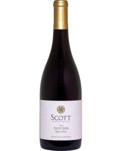 Scott Family Estate Pinot Noir 2023