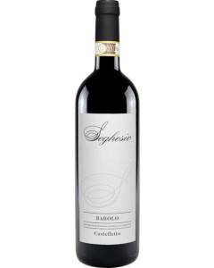 Fratelli Seghesio Barolo Castelletto 2020