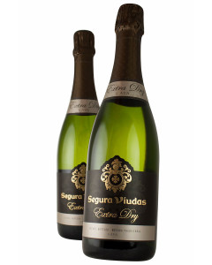 Segura Viudas Extra Dry