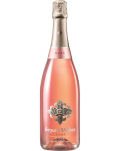 Segura Viudas Brut Rose