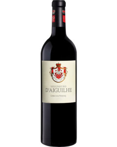Seigneurs d'Aiguilhe 2018