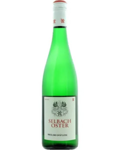 Selbach Oster Riesling Spätlese 2023