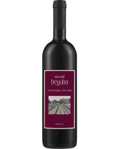 Selendi Beyoba Cabernet Sauvignon - Merlot - Shiraz 2024