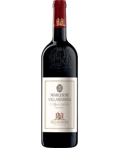 Sella & Mosca Marchese di Villamarina Riserva 2020