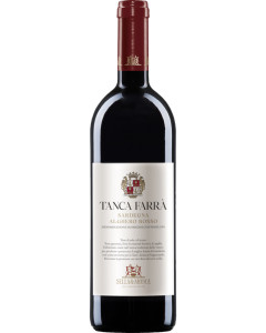Sella & Mosca Tanca Farrà Alghero Rosso Cabernet 2020