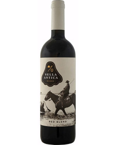 Sella Antica Red Blend 2022