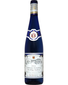 Fritz Windisch Riesling Auslese 2022