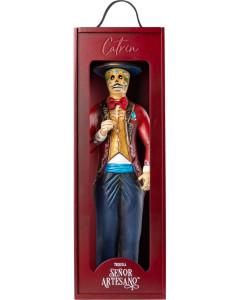 Señor Artesano Catrín Reposado Tequila