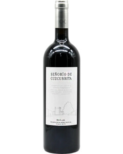 Señorío de Cuzcurrita Rioja 2020