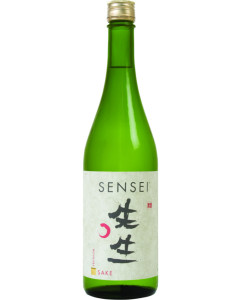Sensei Sake
