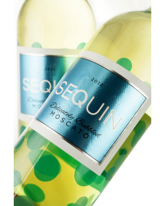 Sequin Moscato 2012