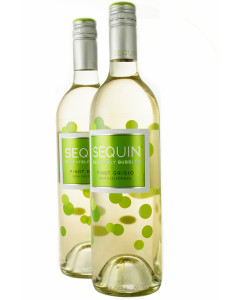 Sequin Pinot Grigio 2014