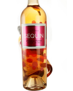 Sequin Rose 2012