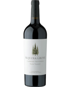 Sequoia Grove Cabernet Sauvignon Napa Valley 2022