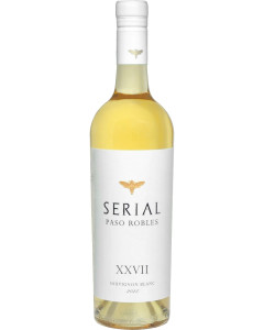 Serial Sauvignon Blanc XXVII 2025