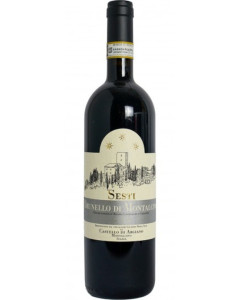 Sesti Brunello di Montalcino