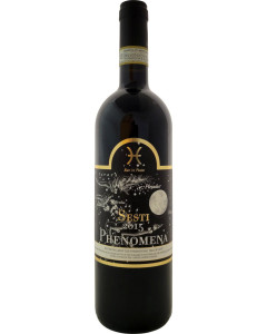 Sesti Phenomena Brunello di Montalcino 2015