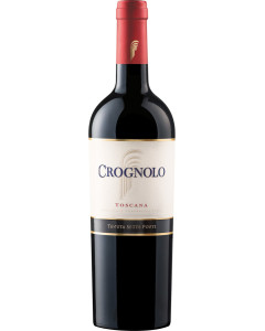 Tenuta Sette Ponti Crognolo 2019