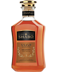 Shabo V.S.O.P Brandy