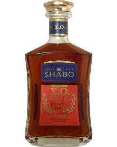 Shabo XO Brandy