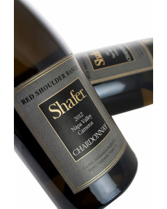 Shafer Vineyards Red Shoulder Ranch Chardonnay 2022