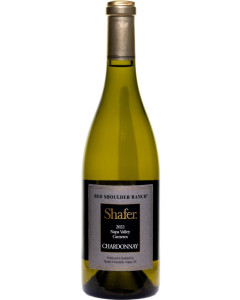 Shafer Vineyards Red Shoulder Ranch Chardonnay 2022