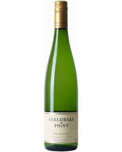 Sheldrake Point Dry Riesling 2021