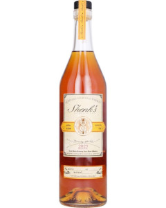 Shenk's Homestead Sour Mash Release 2025