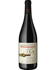 Shiloh Legend Ira Non-Mevushal 2021