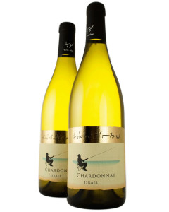 Shiloh Winery Chardonnay 2019