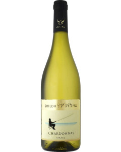 Shiloh Winery Chardonnay Mevushal 2023