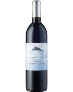 Shroud Mountain Cabernet Sauvignon 2022
