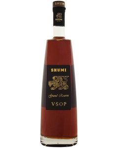 Shumi VSOP Brandy