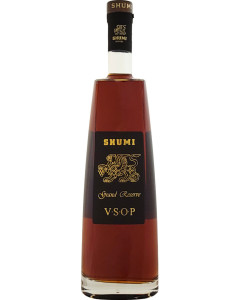 Shumi VSOP Brandy