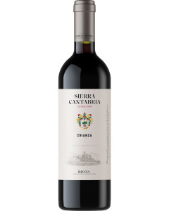 Sierra Cantabria Crianza Rioja 2020