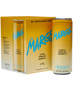 SipMargs Margarita Sparkling