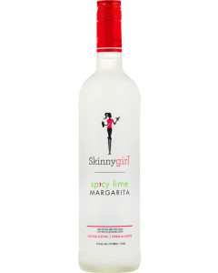 Skinnygirl Spicy Lime Margarita