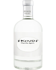 Skinos Mastiha