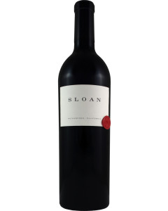 Sloan Proprietary Red 2013