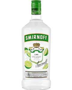 Smirnoff Lime Vodka