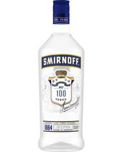 Smirnoff No. 57