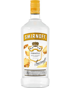 Smirnoff Pineapple