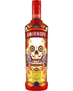 Smirnoff Spicy Tamarind Vodka
