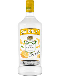 Smirnoff Twist of Citrus