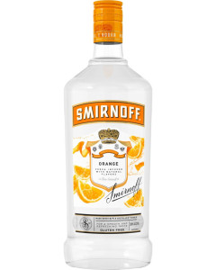Smirnoff Twist of Orange