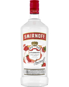 Smirnoff Twist of Strawberry