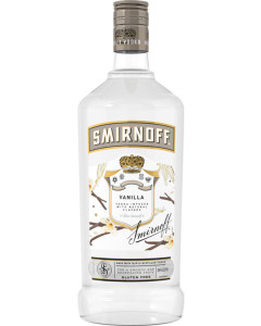 Smirnoff Vanilla