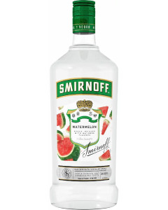 Smirnoff Watermelon