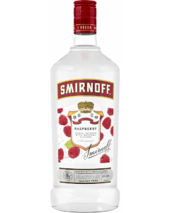 Smirnoff Raspberry